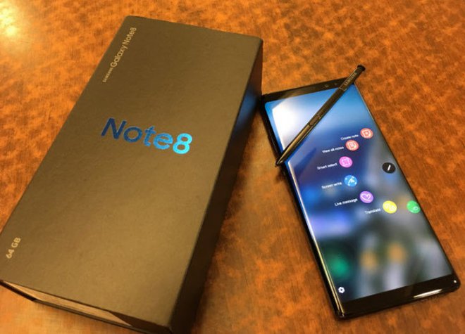 Android 9 Pie güncellemesi alacak telefonlar 44