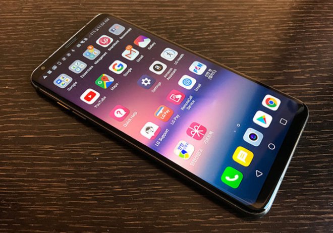 Android 9 Pie güncellemesi alacak telefonlar 20