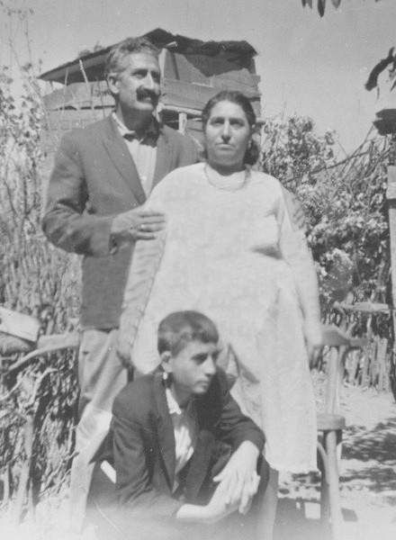 Fotoğraftaki çok ünlü siyasetçiyi tanıdınız mı? 22