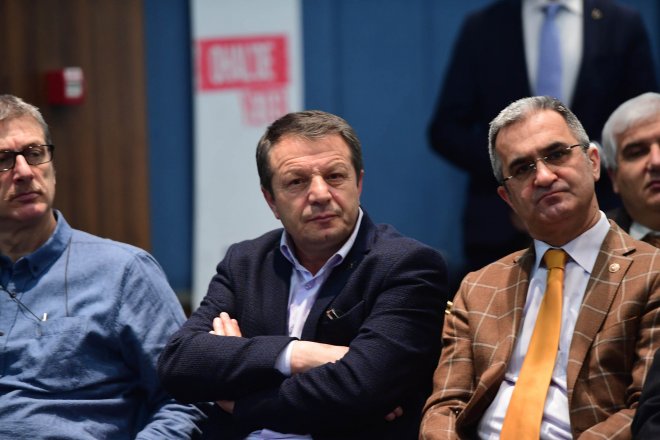 OHAL'DE YETER Forumu 11