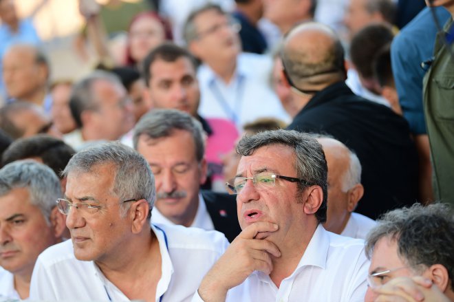 Muharrem İnce'ye Mersin'de büyük ilgi 17