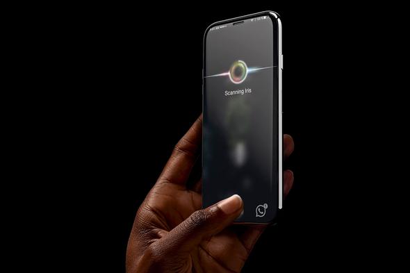 iPhone 8'i bekleyenlere kötü haber 17