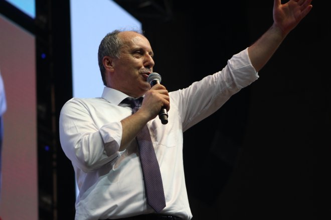 CHP KURULTAYINDAN KARELER 74