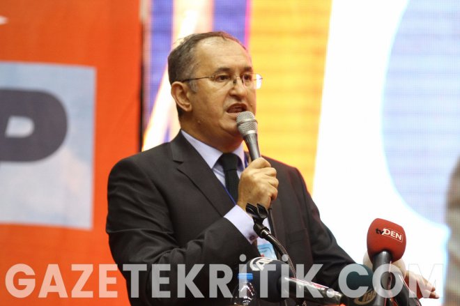 İzmir'de İl Kongresi heyecanı 29