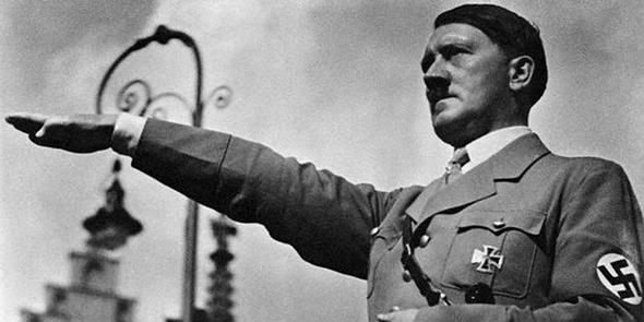 Nazilerin seks zindanı ortaya çıktı! 6
