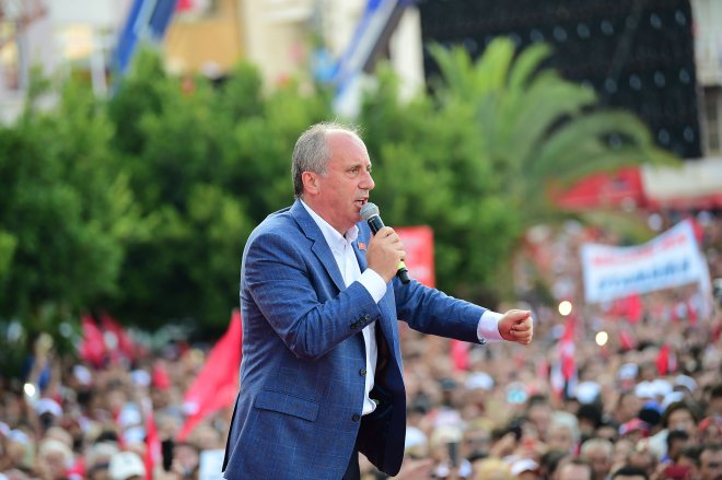 Muharrem İnce'ye Mersin'de büyük ilgi 18
