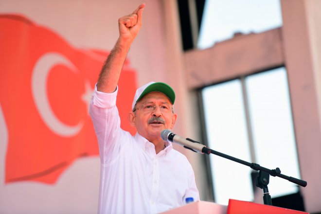 SEKER VATANDIR VATAN SATILMAZ MİTİNGİ 14