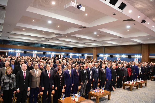 OHAL'DE YETER Forumu 27