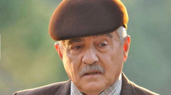 'Hababam Sınıfı'nın 'Avni Hoca'sı bakın kim çıktı! 3