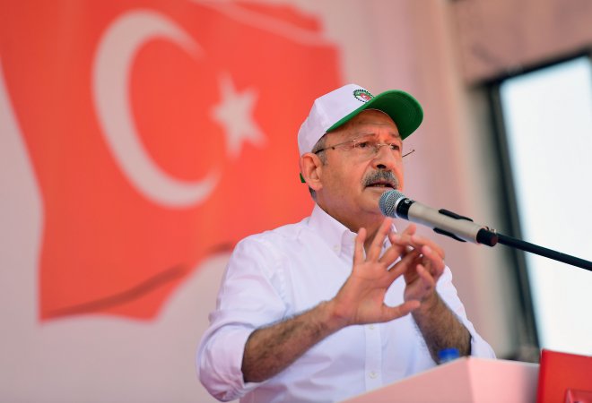 SEKER VATANDIR VATAN SATILMAZ MİTİNGİ 15