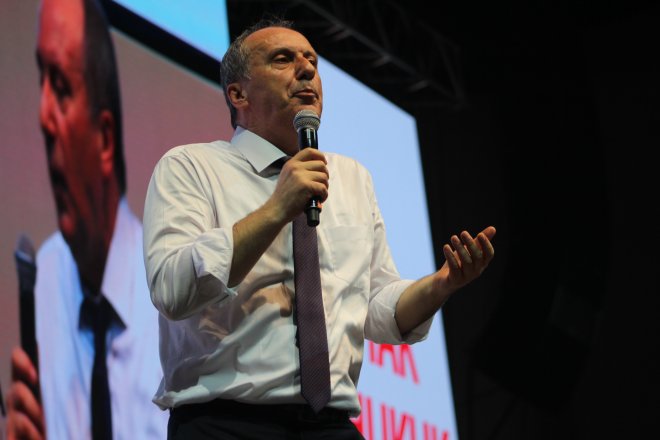 CHP KURULTAYINDAN KARELER 70