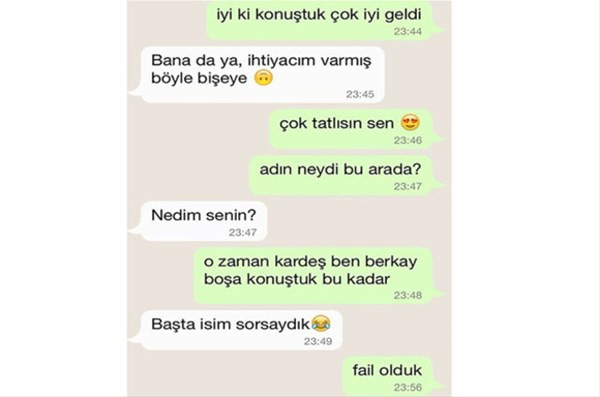 Whatsapp'tan verdiği yanıt olay oldu ! Herkes onu konuşuyor 33