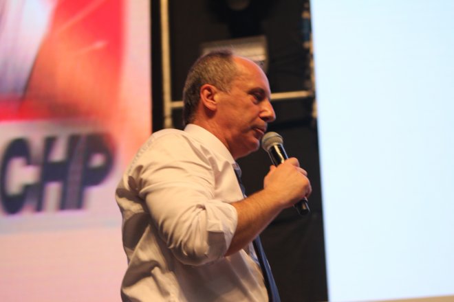 CHP KURULTAYINDAN KARELER 24