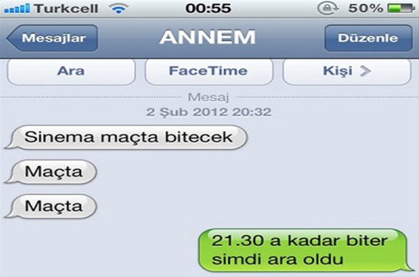 Whatsapp'tan verdiği yanıt olay oldu ! Herkes onu konuşuyor 30