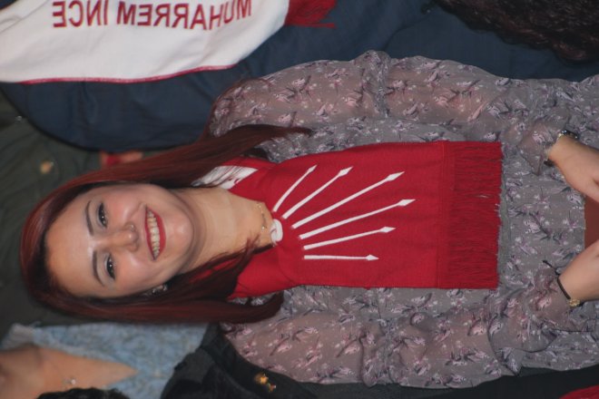 CHP KURULTAYINDAN KARELER 414