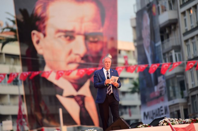 İnce İzmir'de!.. 49