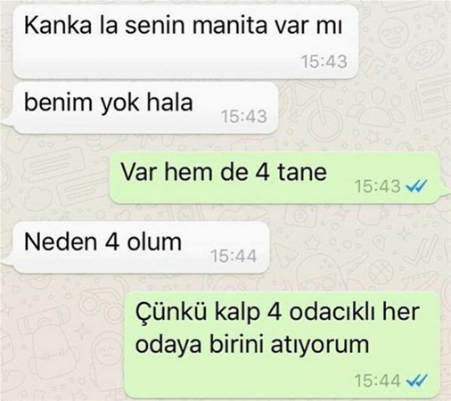 Whatsapp'tan verdiği yanıt olay oldu ! Herkes onu konuşuyor 35