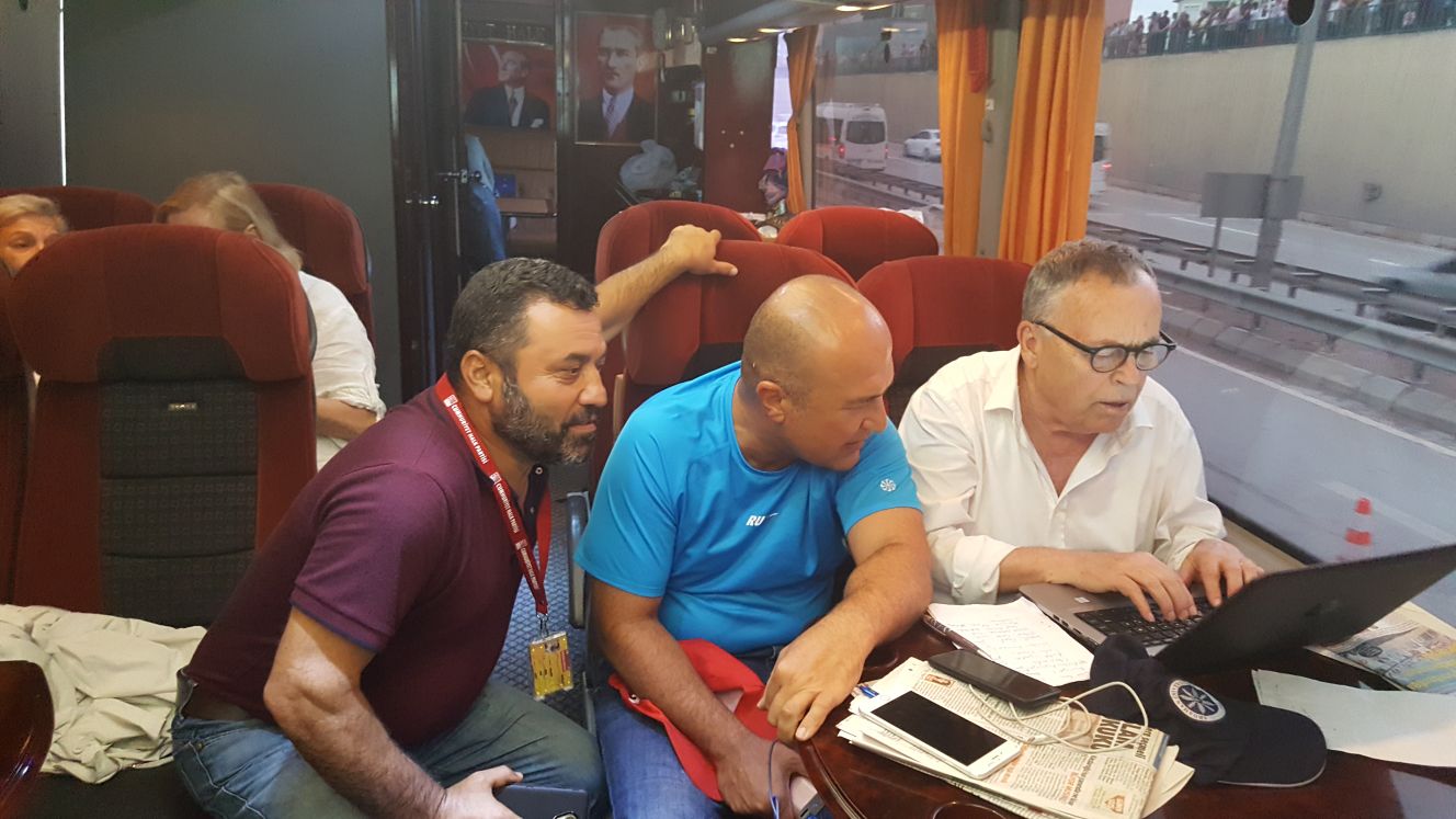 Gazete Kritik Gözünden Adalet Yürüyüşü 4