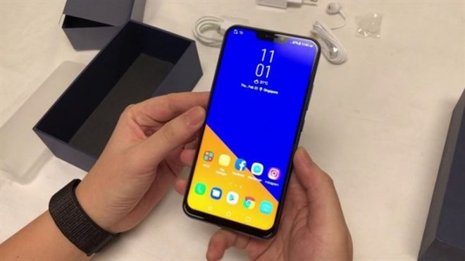 Android 9 Pie güncellemesi alacak telefonlar 5