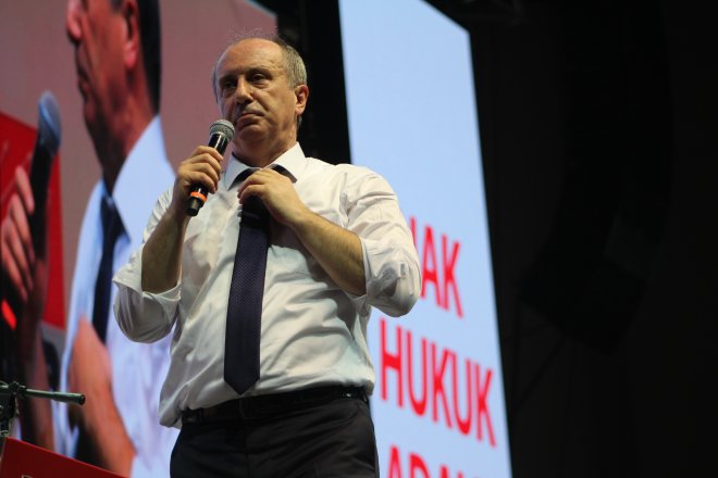CHP KURULTAYINDAN KARELER 48