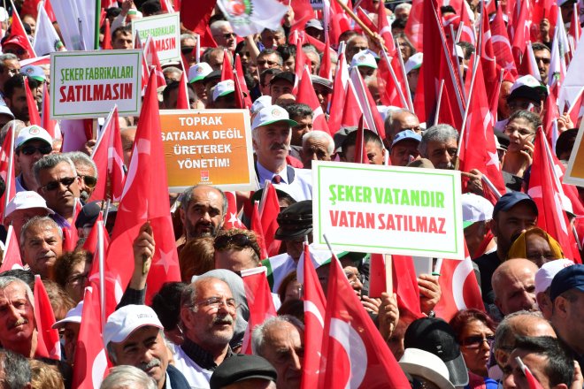 SEKER VATANDIR VATAN SATILMAZ MİTİNGİ 37