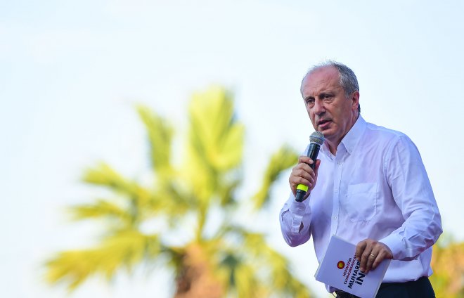 Muharrem İnce'ye Mersin'de büyük ilgi 26