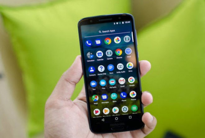 Android 9 Pie güncellemesi alacak telefonlar 4