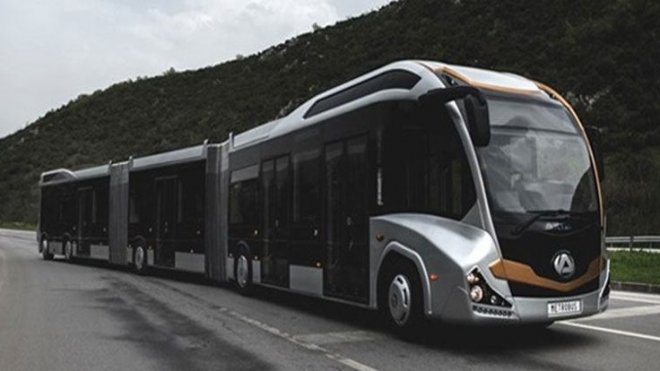 Metrobüste oturmanın tek yolu 4