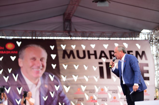 Muharrem İnce'ye Mersin'de büyük ilgi 19