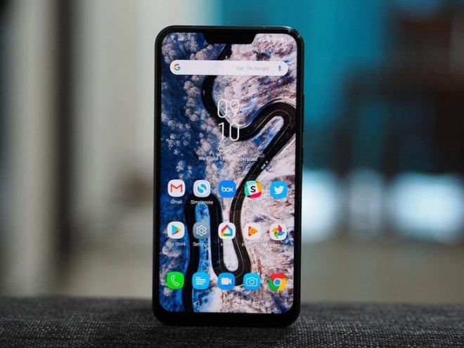 Android 9 Pie güncellemesi alacak telefonlar 3