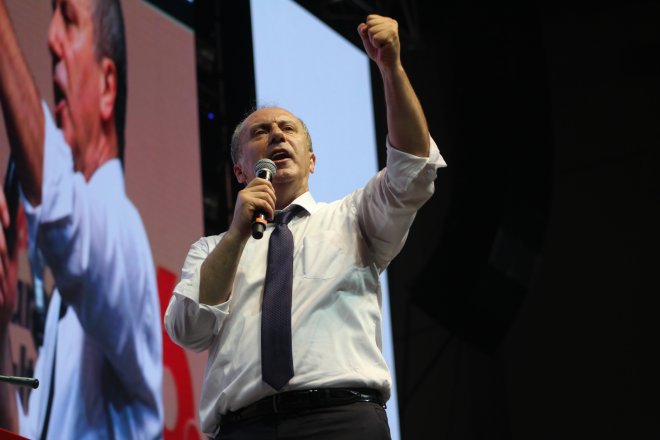 CHP KURULTAYINDAN KARELER 43