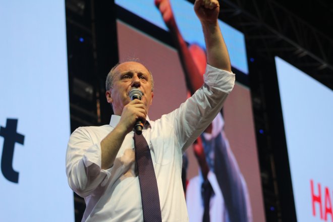 CHP KURULTAYINDAN KARELER 57