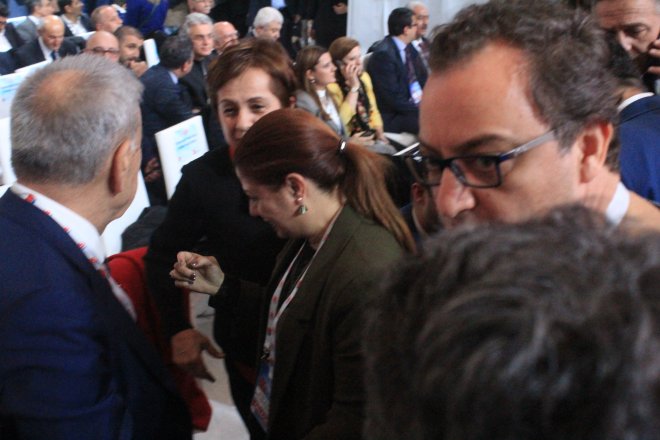 CHP KURULTAYINDAN KARELER 274