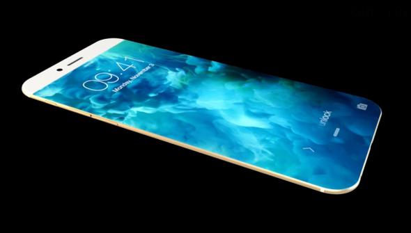 iPhone 8'i bekleyenlere kötü haber 15