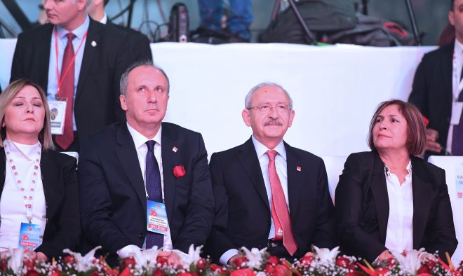CHP 36. Olağan Kurultayı 11
