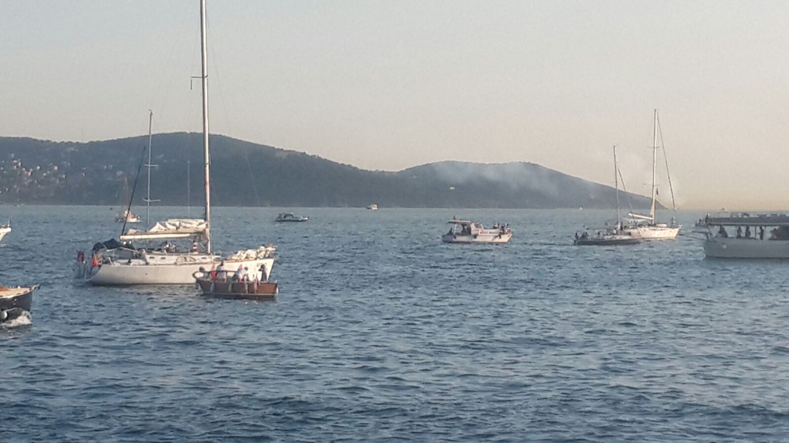 Fotoğraflarla #AdaletMitingi 2