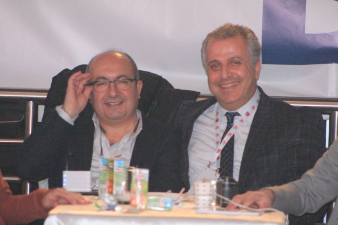 CHP KURULTAYINDAN KARELER 388