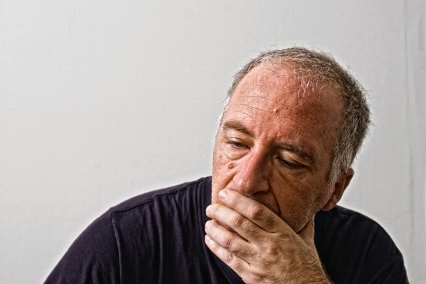 Bu hastalık hemen hemen herkeste var, ancak kimsenin haberi yok! 3