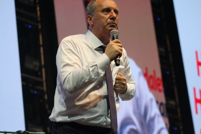 CHP KURULTAYINDAN KARELER 134