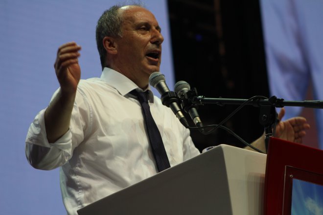 CHP KURULTAYINDAN KARELER 89