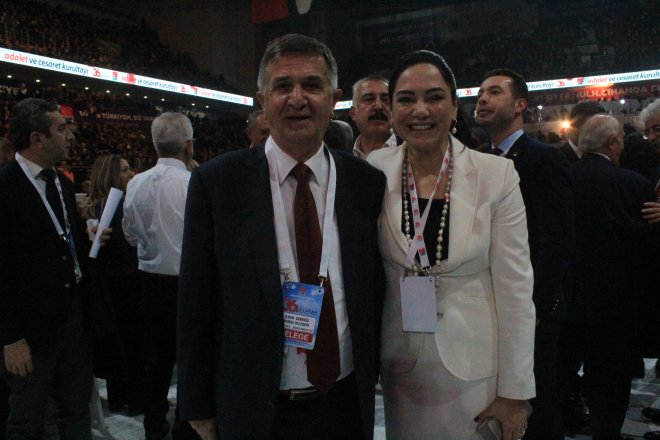 CHP KURULTAYINDAN KARELER 289
