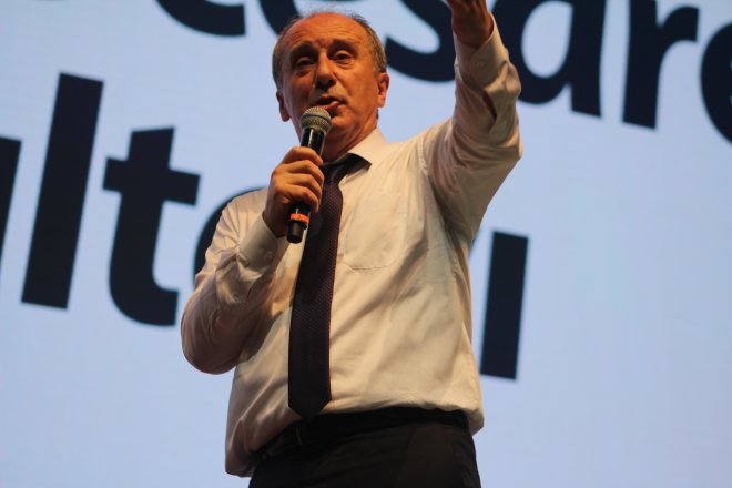 CHP KURULTAYINDAN KARELER 144