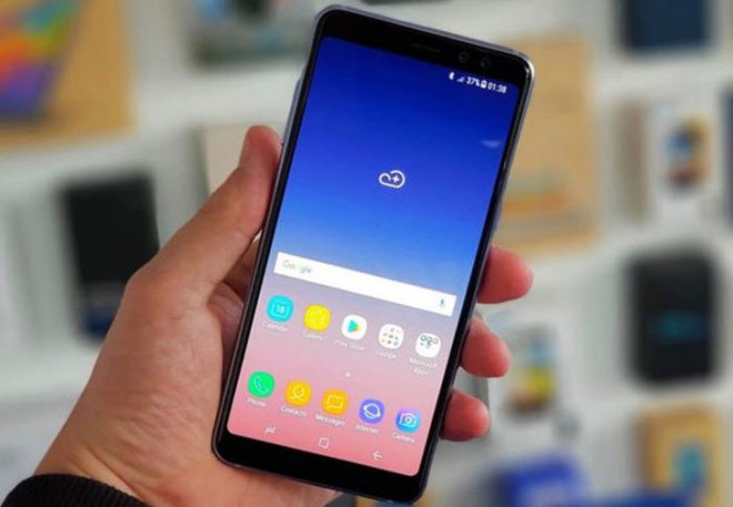 Android 9 Pie güncellemesi alacak telefonlar 43