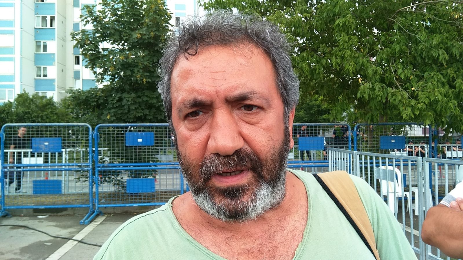 Gazete Kritik Gözünden Adalet Yürüyüşü 20