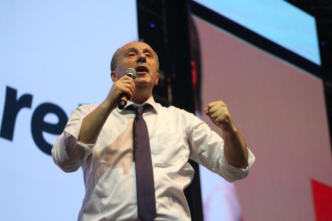 CHP KURULTAYINDAN KARELER 39