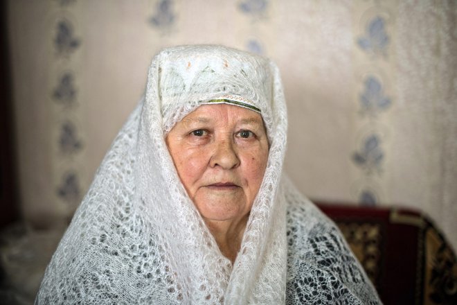 URAL HALKLARININ SICAK TUTAN GELENEKLERİ 1