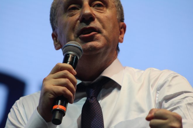 CHP KURULTAYINDAN KARELER 116