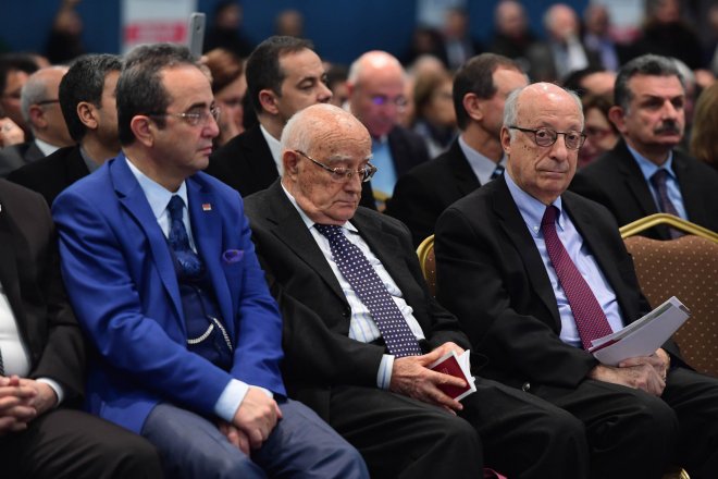 OHAL'DE YETER Forumu 13