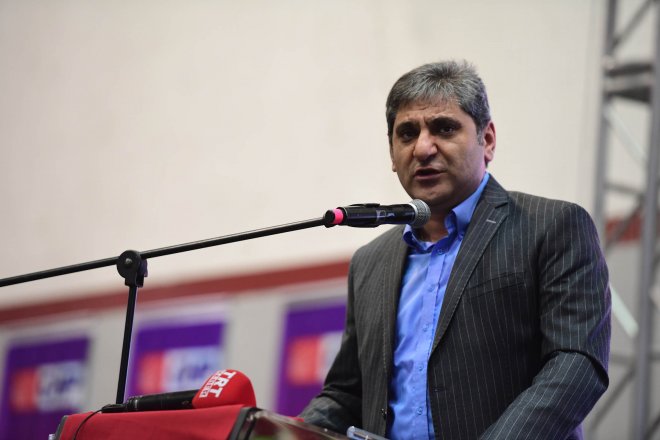 CHP Kadın Kolları 13. Olağan Kurultayı 4