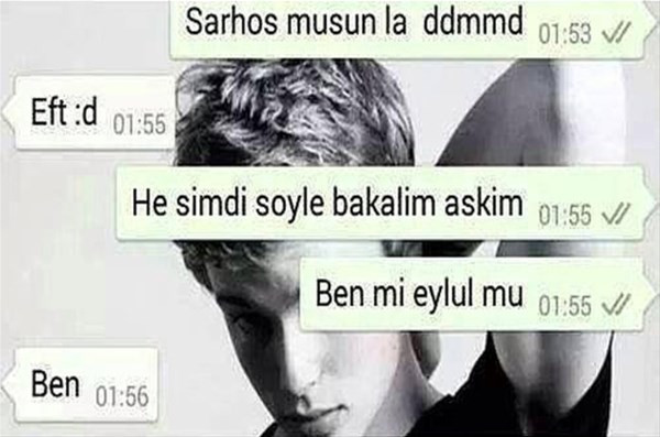 Whatsapp'tan verdiği yanıt olay oldu ! Herkes onu konuşuyor 20